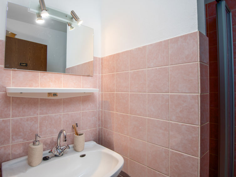 Foto van wonen van Appartement Norddeich