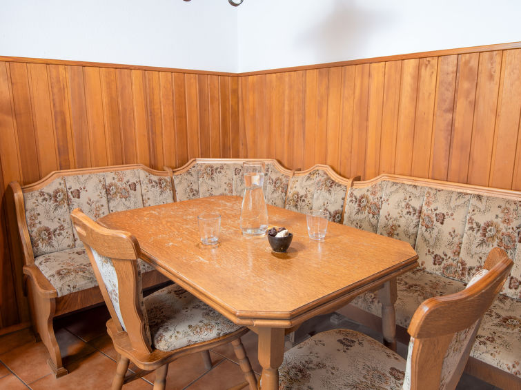 Foto van wonen van Appartement Norddeich
