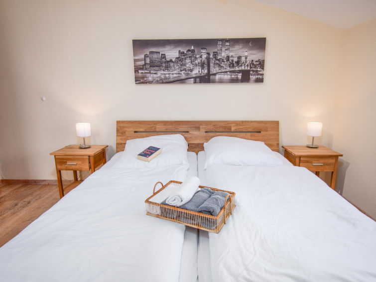 Foto van wonen van Appartement Norddeich