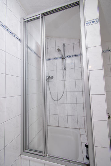 Foto van wonen van Appartement Norddeich