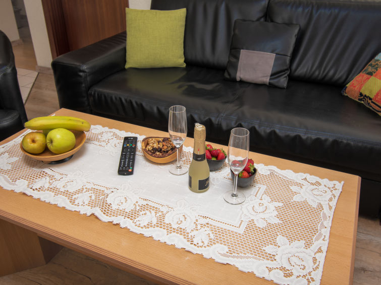 Foto van wonen van Appartement Norddeich