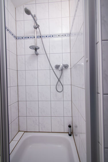 Foto van wonen van Appartement Norddeich Foto van wonen van Appartement Norddeich