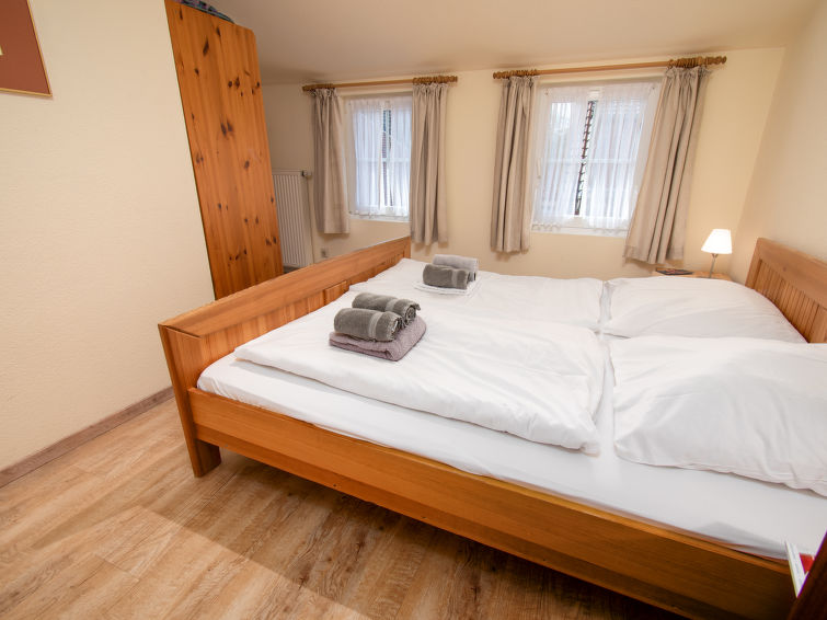 Foto van wonen van Appartement Norddeich Foto van wonen van Appartement Norddeich