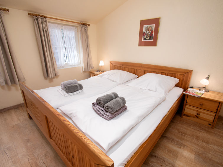 Foto van wonen van Appartement Norddeich Foto van wonen van Appartement Norddeich