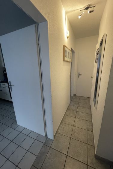 Foto van wonen van Appartement Norddeich