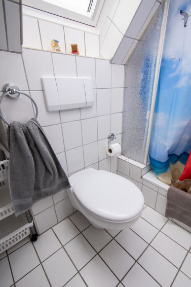 Foto van wonen van Appartement Norddeich