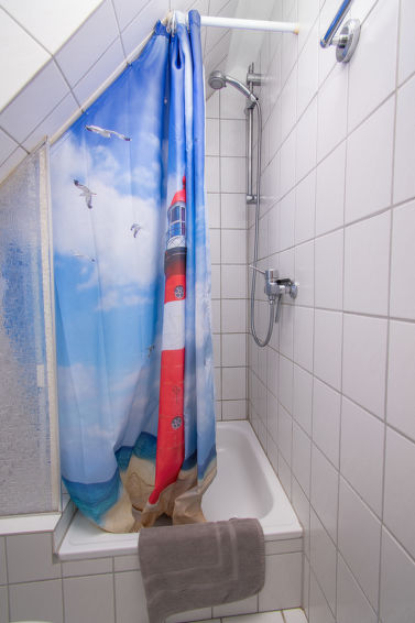 Foto van wonen van Appartement Norddeich