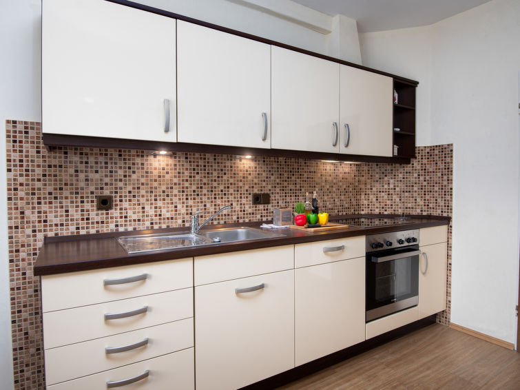 Foto van wonen van Appartement Norddeich