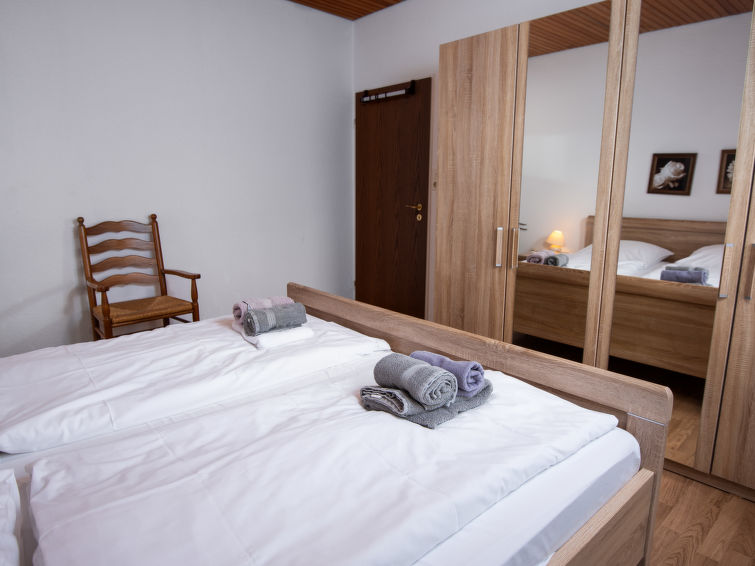 Foto van wonen van Appartement Norddeich