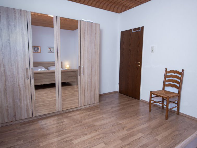 Foto van wonen van Appartement Norddeich