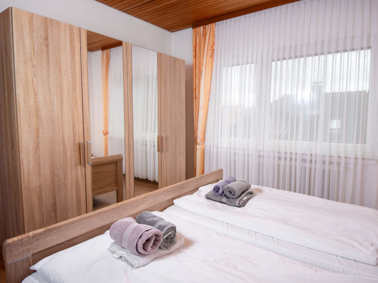 Foto van wonen van Appartement Norddeich