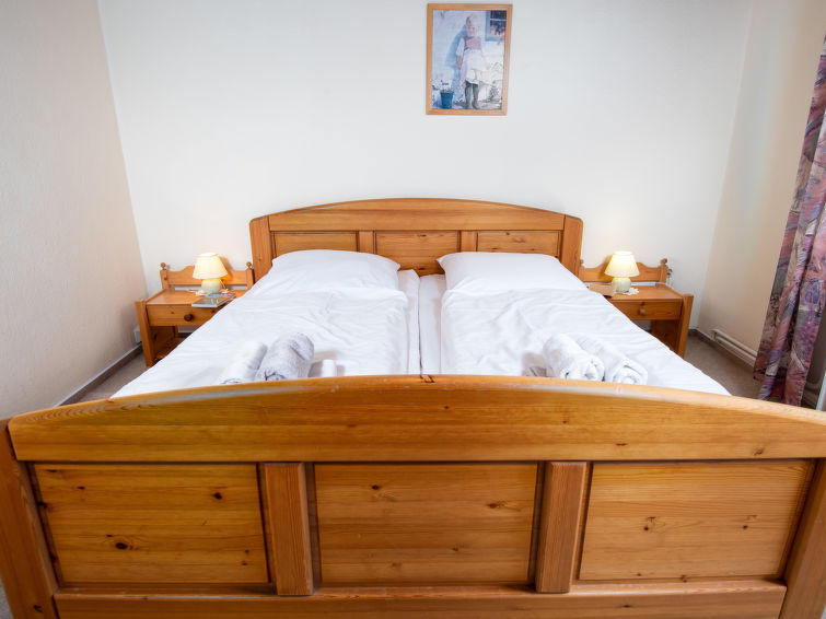 Foto van wonen van Appartement Norddeich