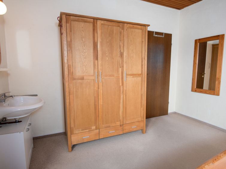 Foto van wonen van Appartement Norddeich