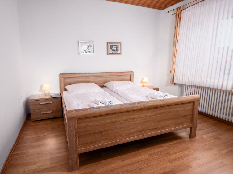 Foto van wonen van Appartement Norddeich