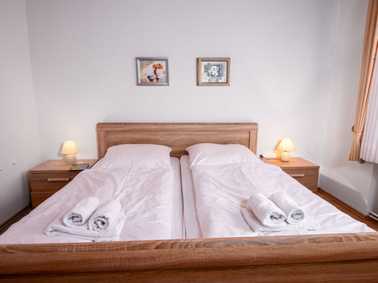 Foto van wonen van Appartement Norddeich