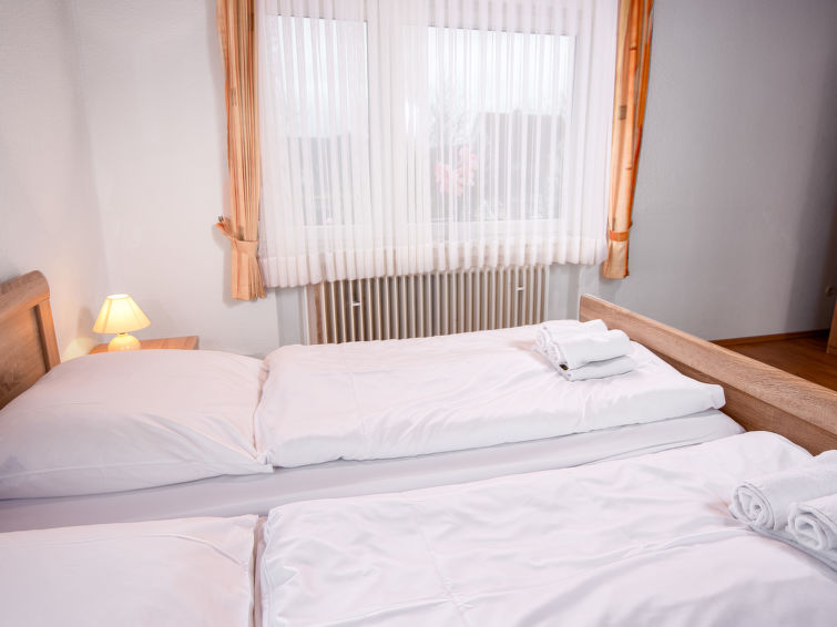 Foto van wonen van Appartement Norddeich