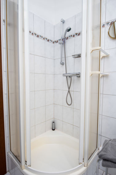 Foto van wonen van Appartement Norddeich