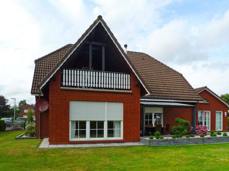 Ontdek het Comfort van Appartement Alina aan de Noordzee | Out! Vakantiehuizen