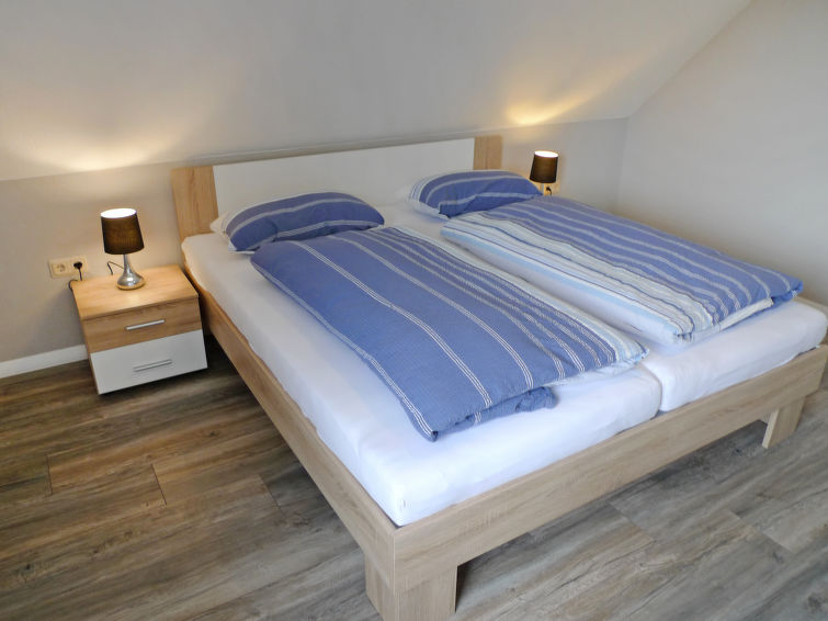 Foto van wonen van Appartement Marienhafe