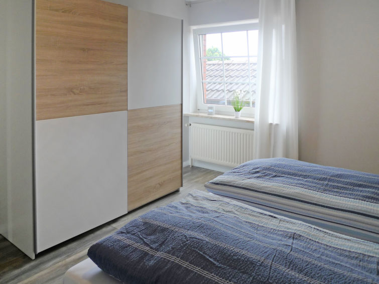 Foto van wonen van Appartement Marienhafe