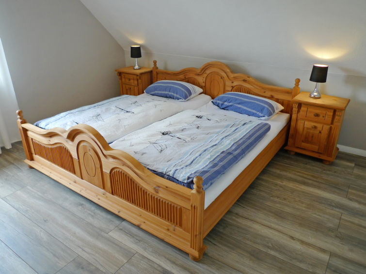 Foto van wonen van Appartement Marienhafe