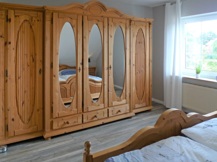 Foto van wonen van Appartement Marienhafe