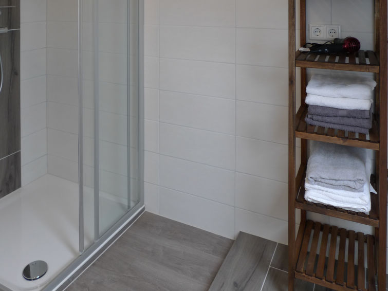 Foto van wonen van Appartement Marienhafe