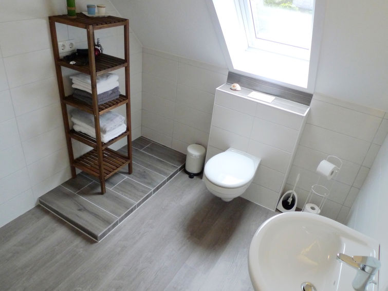 Foto van wonen van Appartement Marienhafe