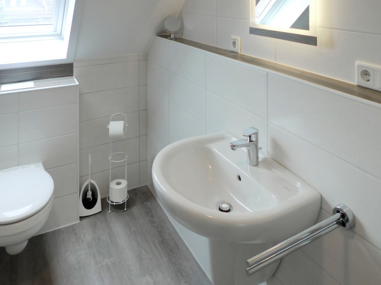 Foto van wonen van Appartement Marienhafe
