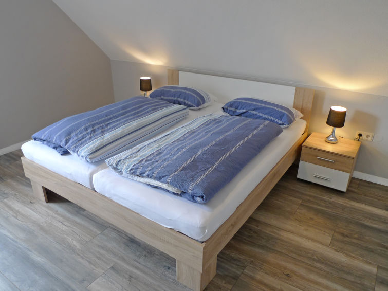 Foto van wonen van Appartement Marienhafe