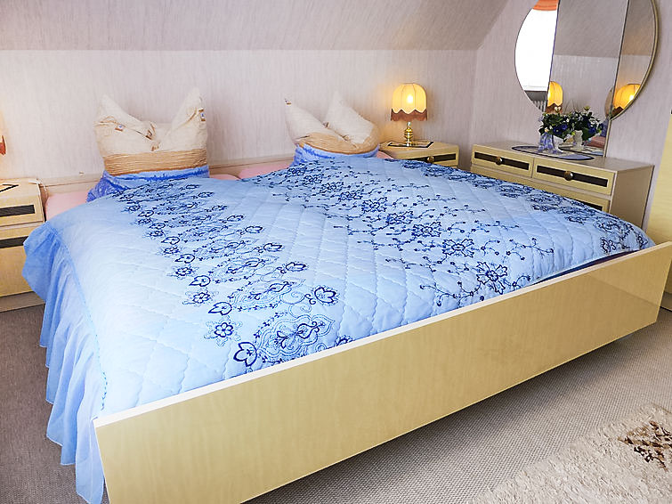 Foto van wonen van Appartement Grossheide
