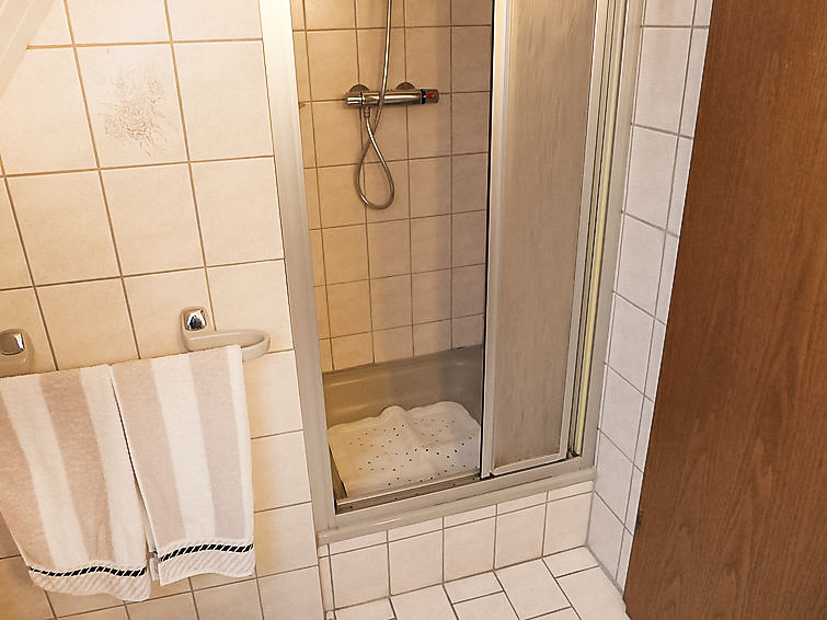 Foto van wonen van Appartement Grossheide