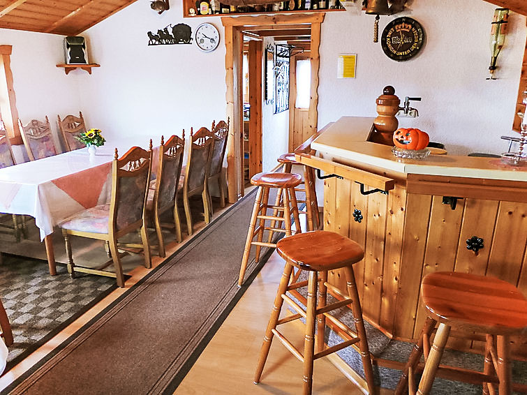 Foto van wonen van Appartement Grossheide