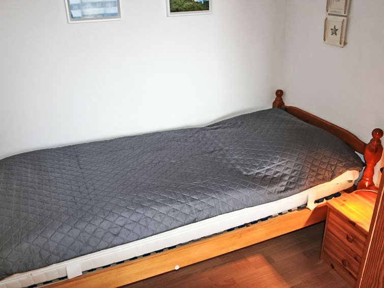 Foto van wonen van Appartement Dornumersiel Foto van wonen van Appartement Dornumersiel