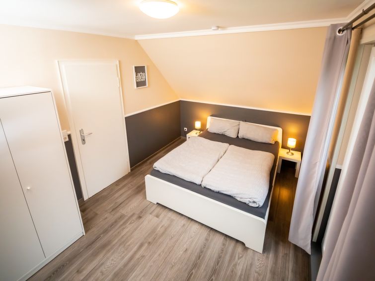 Foto van wonen van Vakantiehuis Bodenfelde