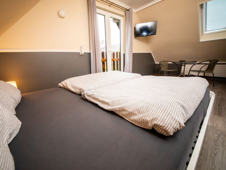 Foto van wonen van Vakantiehuis Bodenfelde