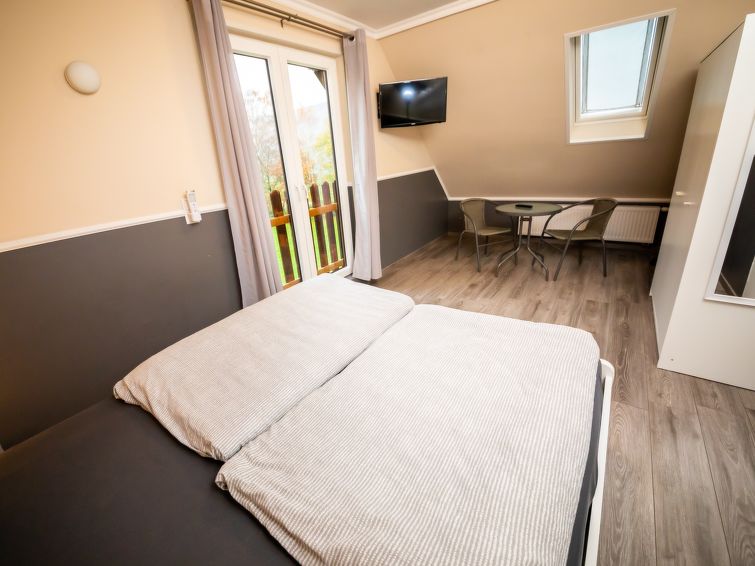Foto van wonen van Vakantiehuis Bodenfelde