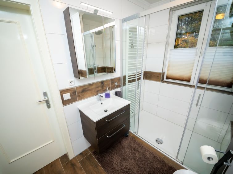 Foto van wonen van Vakantiehuis Bodenfelde