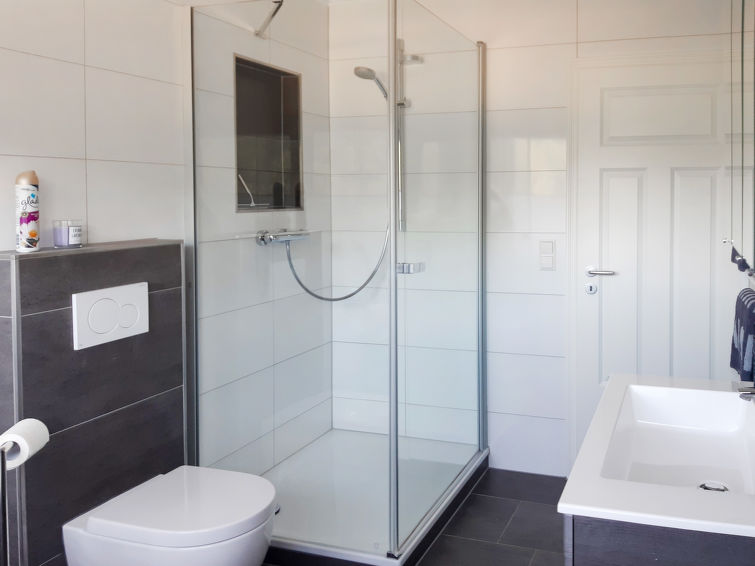 Foto van wonen van Vakantiehuis Bodenfelde
