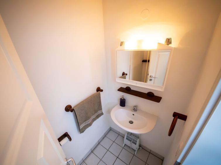 Foto van wonen van Vakantiehuis Bodenfelde