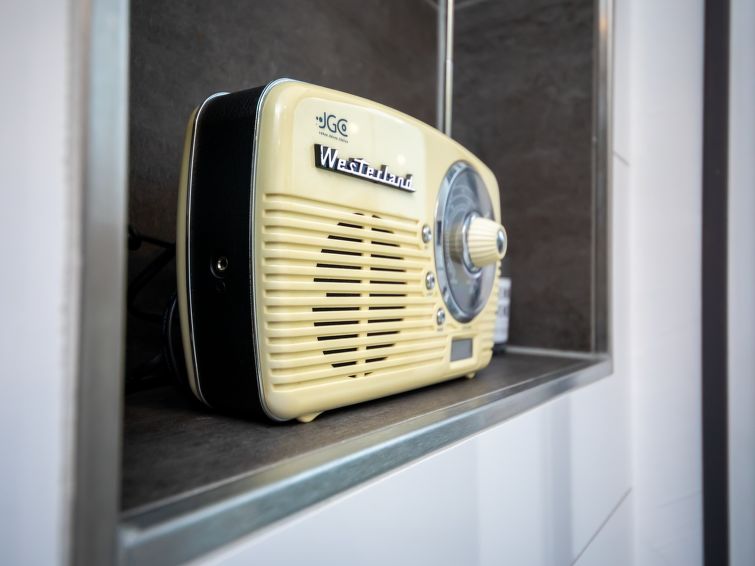 Foto van wonen van Vakantiehuis Bodenfelde