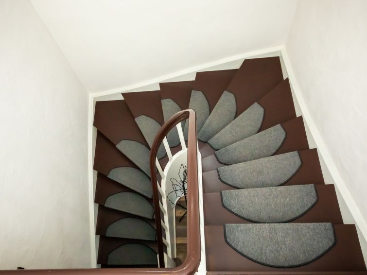 Foto van wonen van Vakantiehuis Bodenfelde