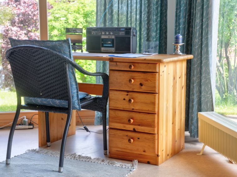 Foto van wonen van Vakantiehuis Uslar