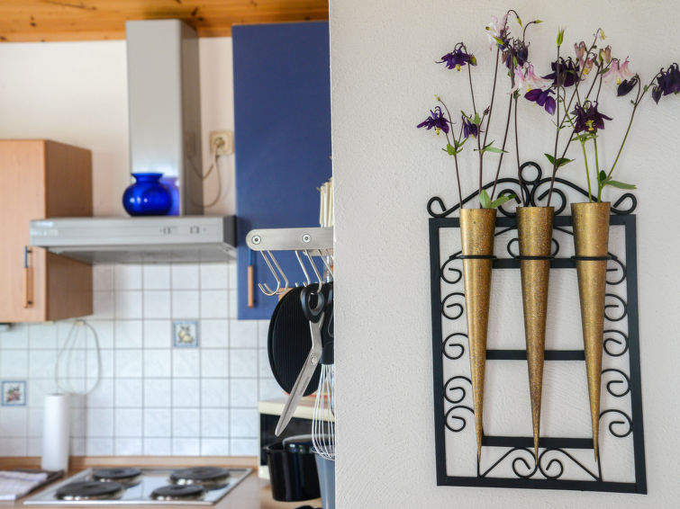 Foto van wonen van Vakantiehuis Uslar