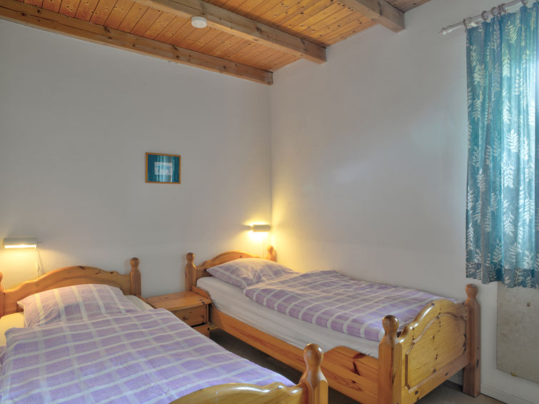 Foto van wonen van Vakantiehuis Uslar