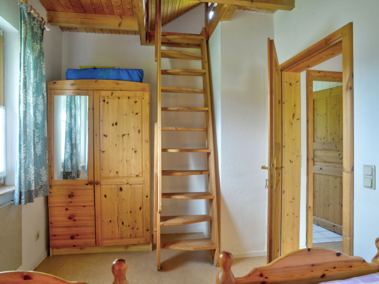 Foto van wonen van Vakantiehuis Uslar