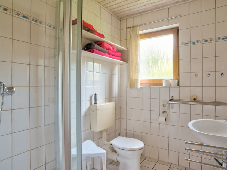 Foto van wonen van Vakantiehuis Uslar