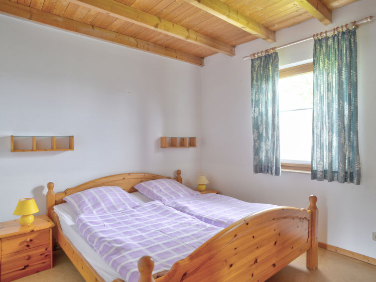 Foto van wonen van Vakantiehuis Uslar