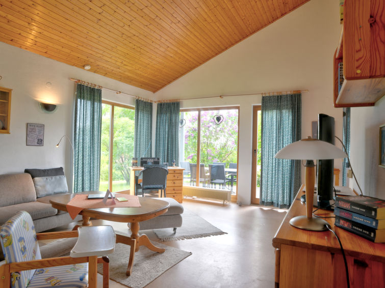 Foto van wonen van Vakantiehuis Uslar