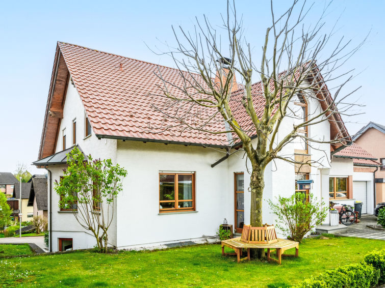 Gezellige en Moderne Vakantieappartement in Brakel, Weserber... | Out! Vakantiehuizen